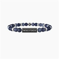 Bracciale Kidult Uomo Love in Acciaio 732048 - 732048
